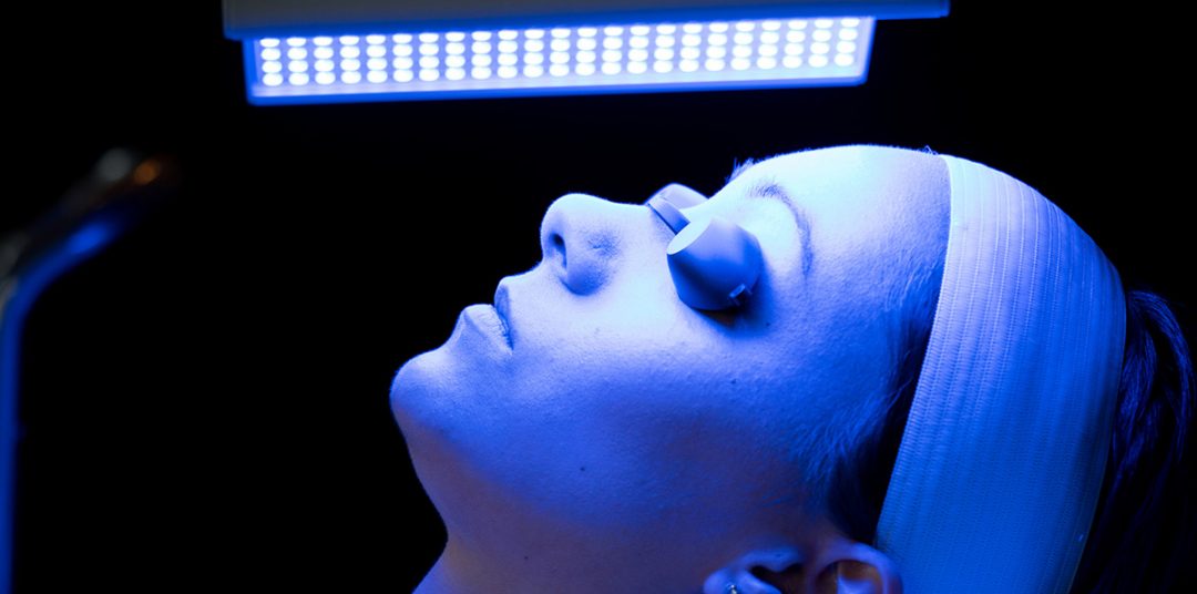 LED Light Therapy - San Jose, CA and Morgan Hill, CA Skin Spa