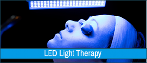 LED Light Therapy San Jose Morgan Hill